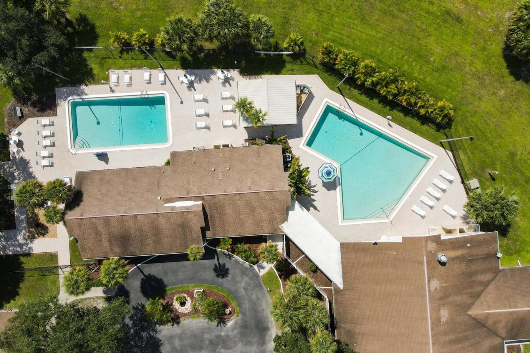 7324 Candace Ln Vila Port Charlotte Exterior foto