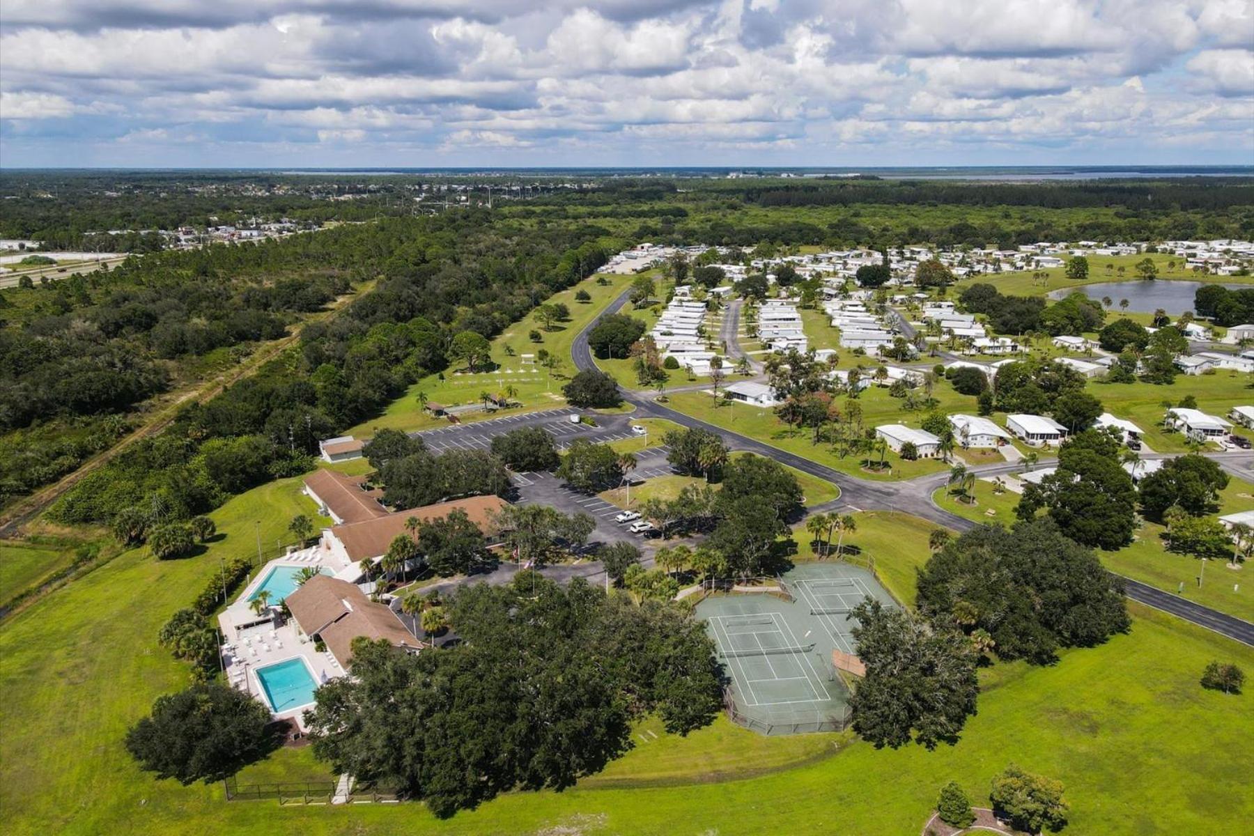 7324 Candace Ln Vila Port Charlotte Exterior foto