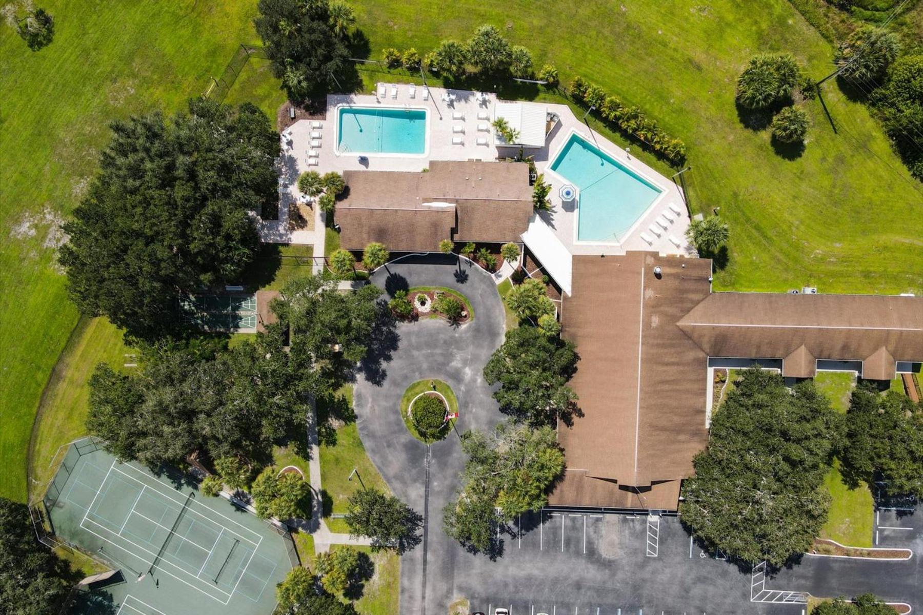 7324 Candace Ln Vila Port Charlotte Exterior foto