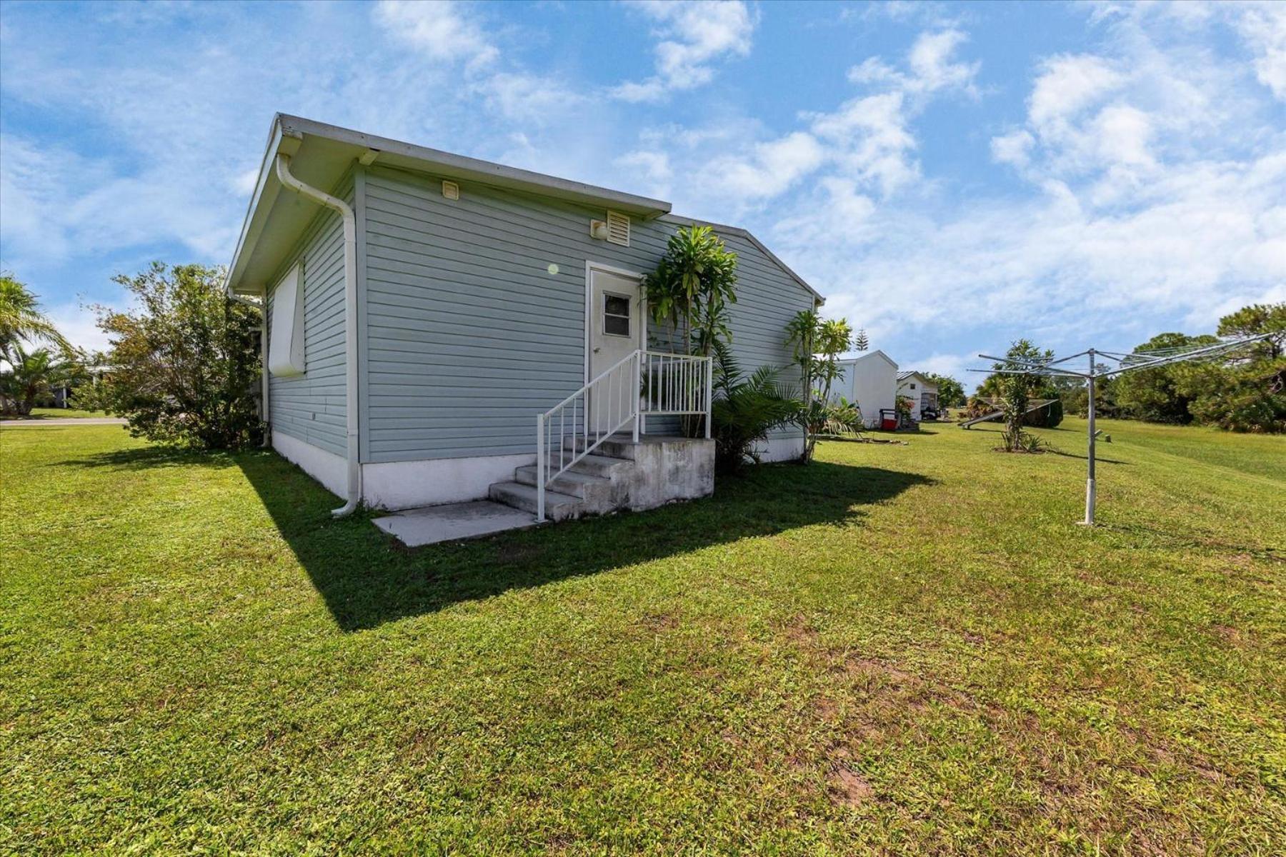 7324 Candace Ln Vila Port Charlotte Exterior foto