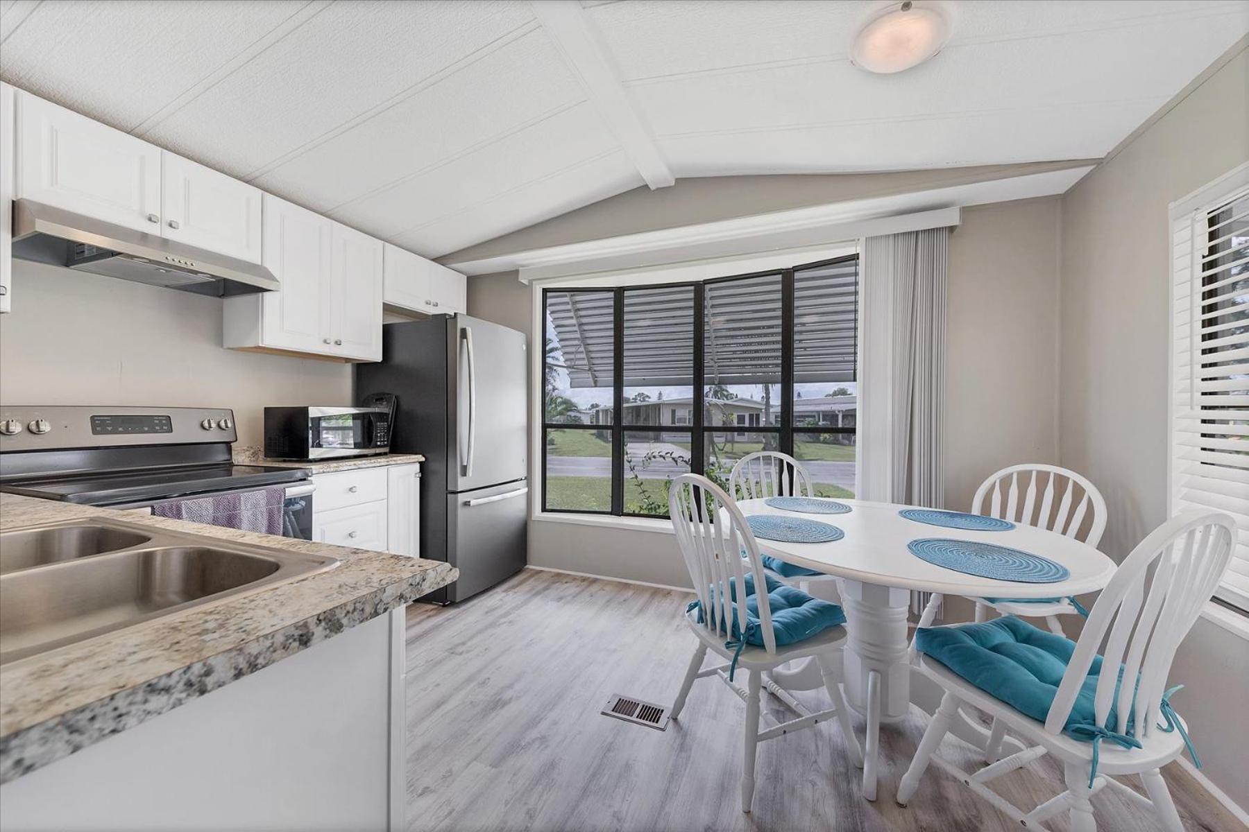 7324 Candace Ln Vila Port Charlotte Exterior foto