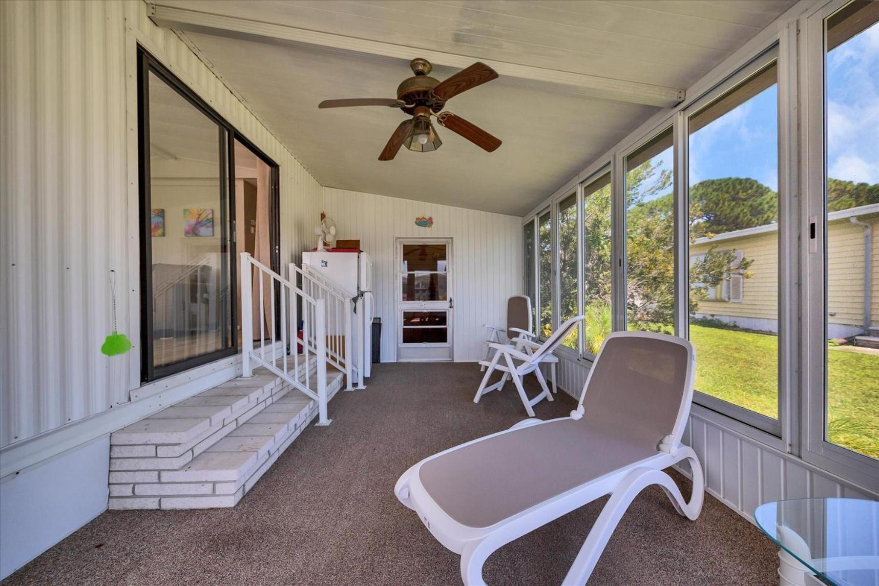 7324 Candace Ln Vila Port Charlotte Exterior foto