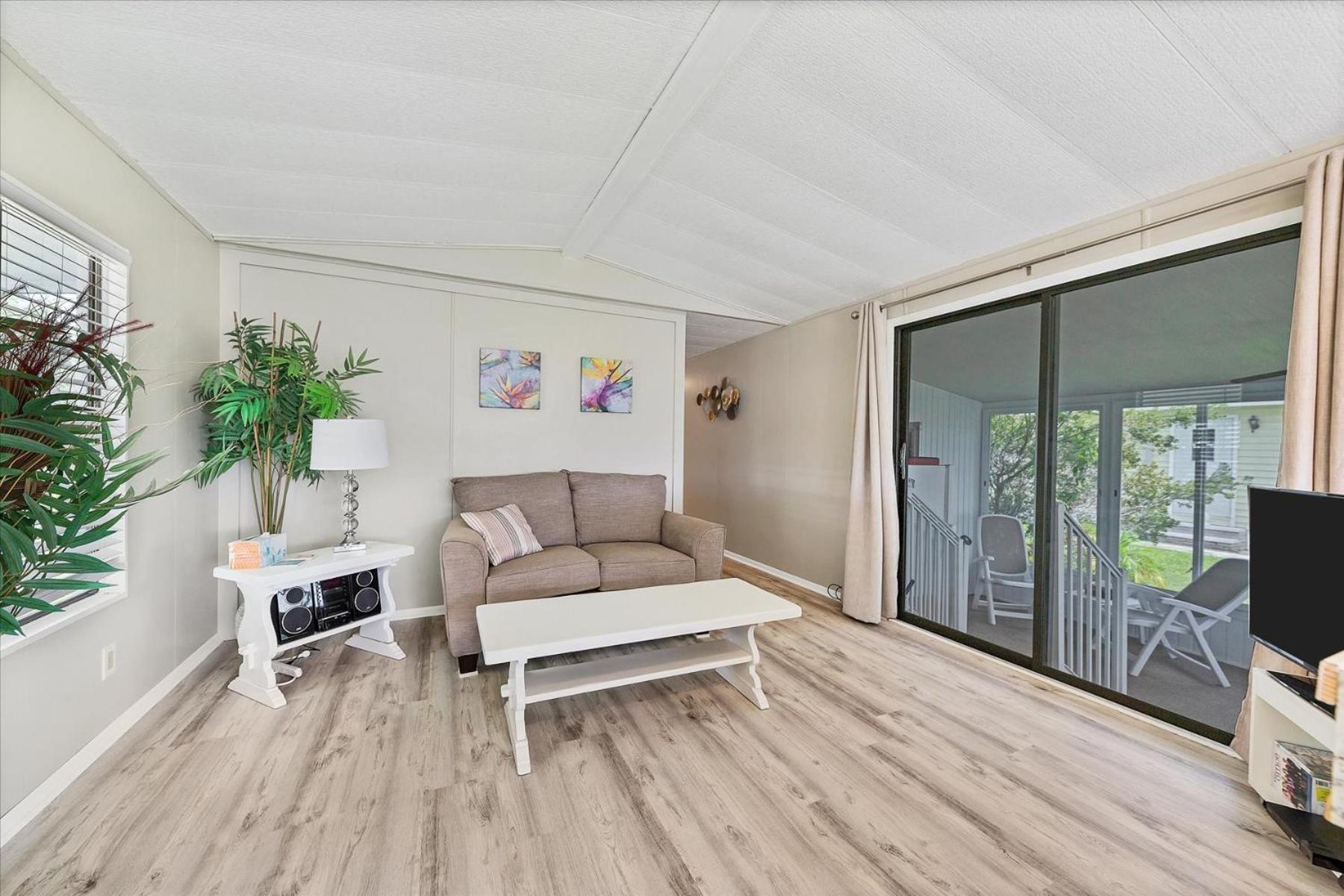 7324 Candace Ln Vila Port Charlotte Exterior foto